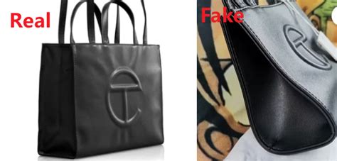 fake telfar bag website|telfar bag outlet real.